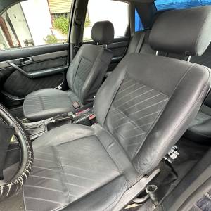 Audi A6, V6 quattro 110kW 1995. godina.