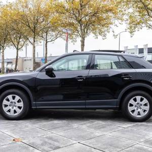 Audi Q2 30 TFSI 2018 Panorama