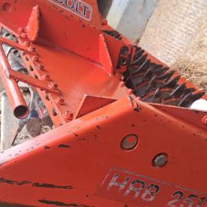 Belrecolt (Kuhn) HRB 251