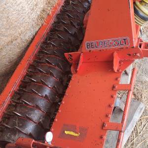 Belrecolt (Kuhn) HRB 251