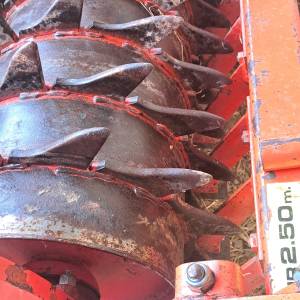 Belrecolt (Kuhn) HRB 251
