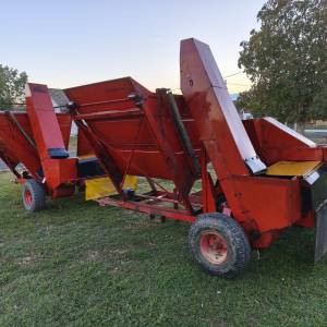 Berac Sip Eko 3500