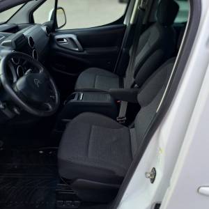 BERLINGO 1.6 HDI 88 KW