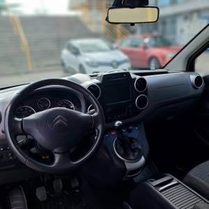 BERLINGO 1.6 HDI 88 KW