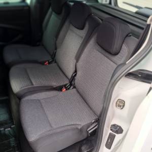 BERLINGO 1.6 HDI 88 KW