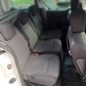 BERLINGO 1.6 HDI 88 KW