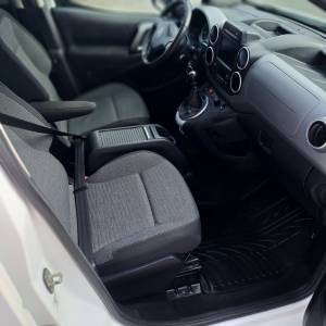 BERLINGO 1.6 HDI 88 KW