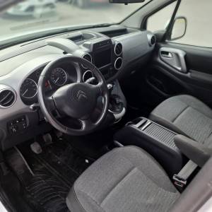 BERLINGO 1.6 HDI 88 KW