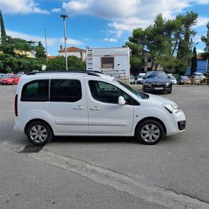 BERLINGO 1.6 HDI 88 KW