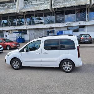 BERLINGO 1.6 HDI 88 KW