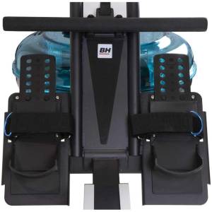 BH Fitness Cardio + Strength Bundle