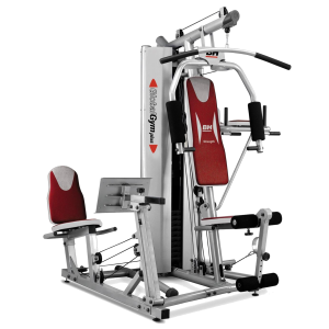 BH Fitness Cardio + Strength Bundle