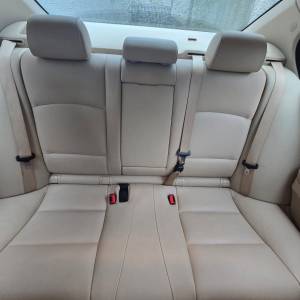 BMW 520D F10 Automatik