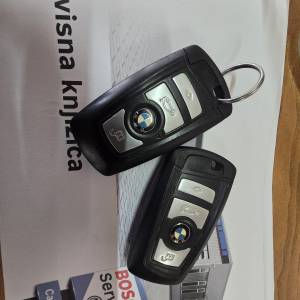 BMW 520D F10 Automatik