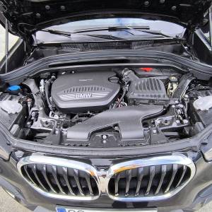 BMW X1 sDrive 18d Advantage, 2022g. 79000km, reg10/26