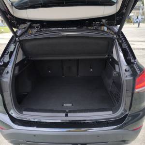 BMW X1 sDrive 18d Advantage, 2022g. 79000km, reg10/26