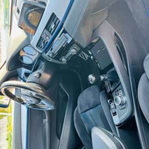 BMW X2 sDrive 18d M PAKET