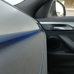 BMW X2 sDrive 18d M PAKET