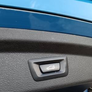 BMW X2 sDrive 18d M PAKET