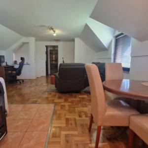 BREZOVICA, KUĆA SA 2 STANA, POMOĆNA ZGRADA ( STAN) I VELIKA OKUĆNICA (