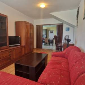 BREZOVICA, KUĆA SA 2 STANA, POMOĆNA ZGRADA ( STAN) I VELIKA OKUĆNICA (