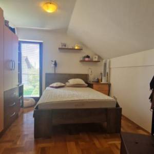 BREZOVICA, KUĆA SA 2 STANA, POMOĆNA ZGRADA ( STAN) I VELIKA OKUĆNICA (