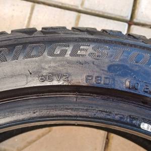 BRIDGESTONE LJETNA GUMA 215/50/R18