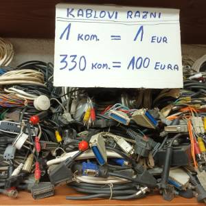 Brodski - Nautički Prsluk