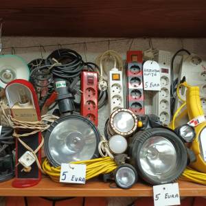 Brodski - Nautički Prsluk