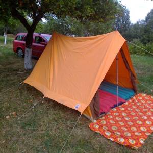 Brodski reflektor na 12 V