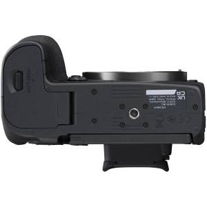 Canon EOS R7 Mirrorless Digital Camera with RF-S 18-150mm f3.5-6.3 IS