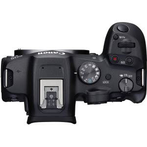 Canon EOS R7 Mirrorless Digital Camera with RF-S 18-150mm f3.5-6.3 IS