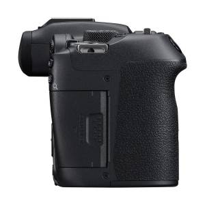 Canon EOS R7 Mirrorless Digital Camera with RF-S 18-150mm f3.5-6.3 IS