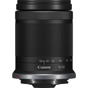 Canon EOS R7 Mirrorless Digital Camera with RF-S 18-150mm f3.5-6.3 IS