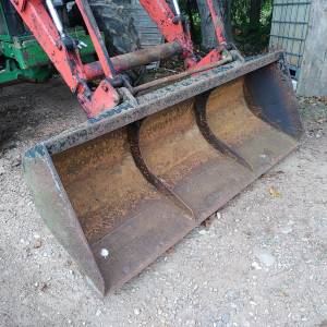 čelni Utovarivač  STOLL