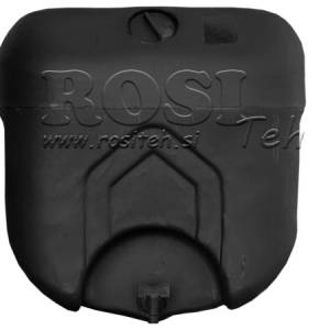 CISTERNA ZA VODU PLASTIČNA