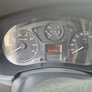 CITROEN BERLINGO 1.6HDI