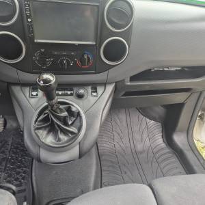 CITROEN BERLINGO 1.6HDI