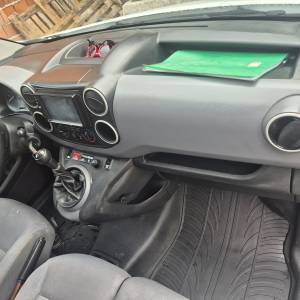 CITROEN BERLINGO 1.6HDI