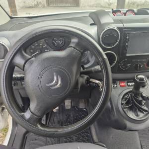 CITROEN BERLINGO 1.6HDI