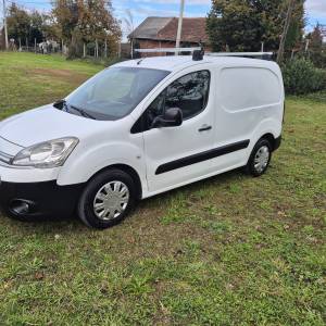 CITROEN BERLINGO 1.6HDI