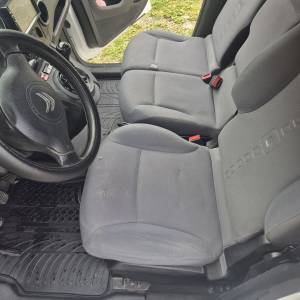 CITROEN BERLINGO 1.6HDI