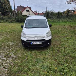 CITROEN BERLINGO 1.6HDI