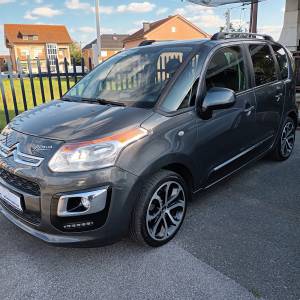 Citroen C 3 Picasso  1.6 E-Hdi