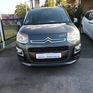 Citroen C 3 Picasso  1.6 E-Hdi