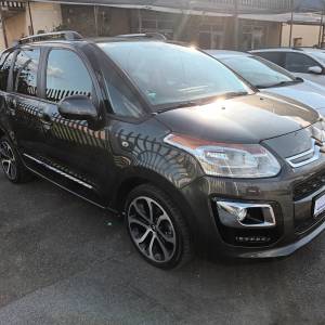 Citroen C 3 Picasso  1.6 E-Hdi