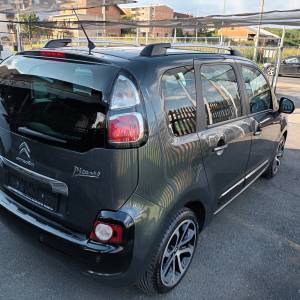 Citroen C 3 Picasso  1.6 E-Hdi