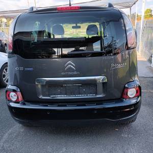 Citroen C 3 Picasso  1.6 E-Hdi