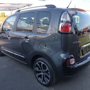 Citroen C 3 Picasso  1.6 E-Hdi