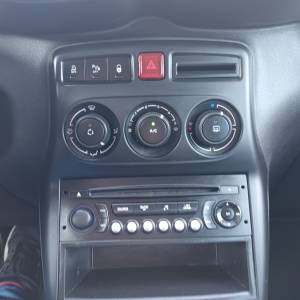 Citroen C 3 Picasso  1.6 E-Hdi